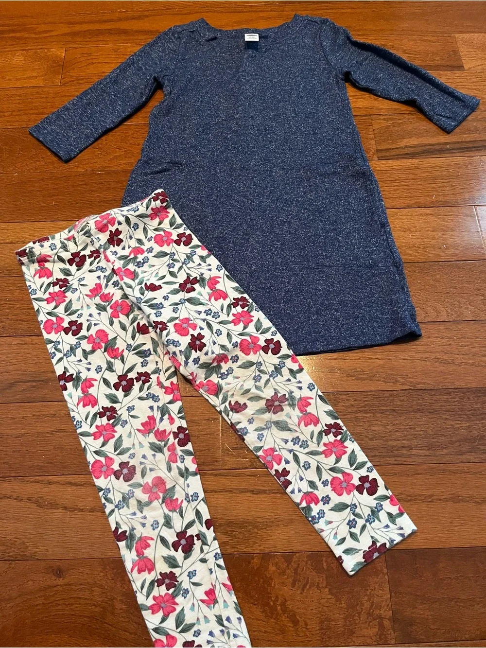 Girls 5T Winter Clothing Lot